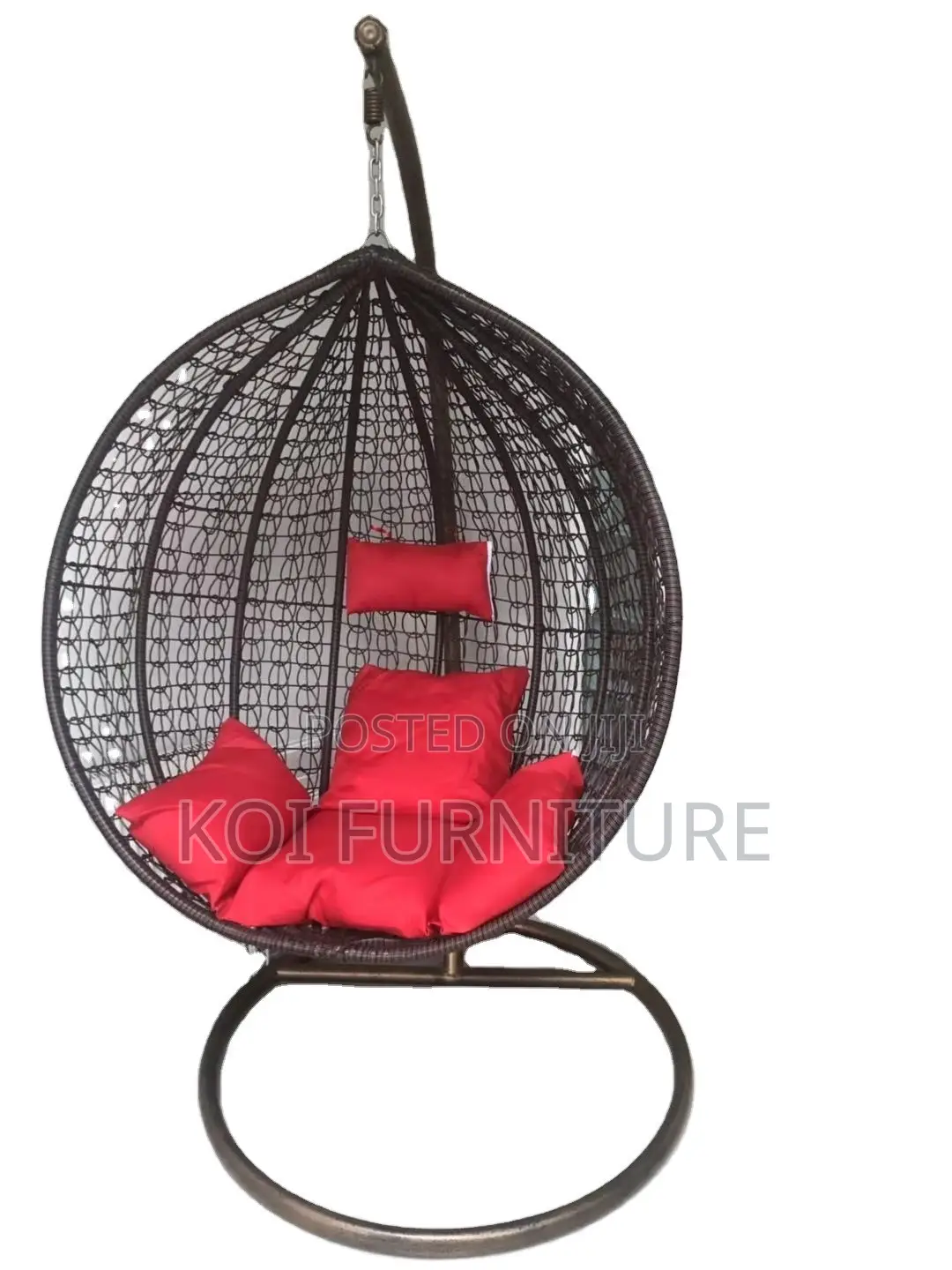 Home Chairsl; Rattan Cozy Relaxing Home Outdoor Balcony Hammock