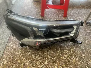 Toyota Hilux Revo 2020 Headlight