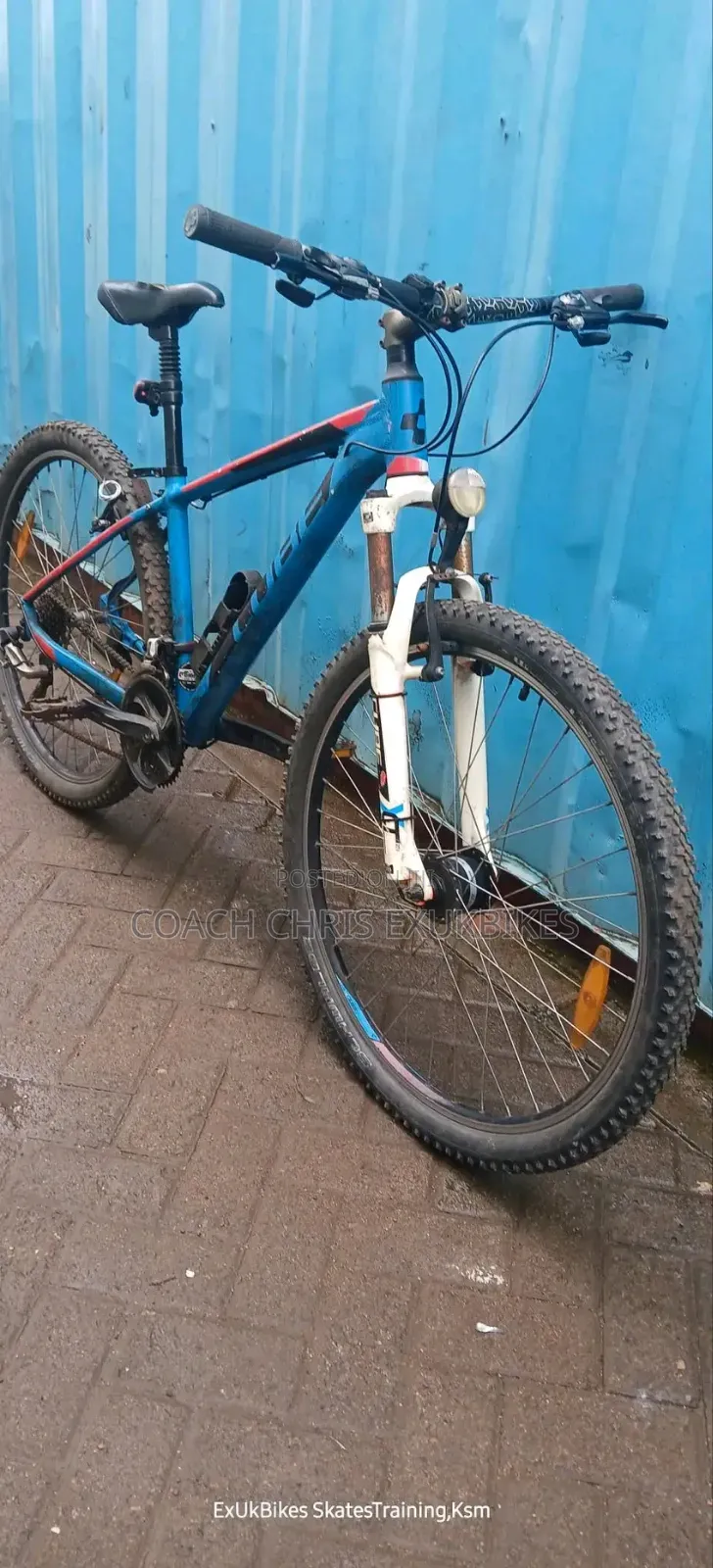 Middle Entry Professional Aluminium Light Ex Uk Us Germany Bikes