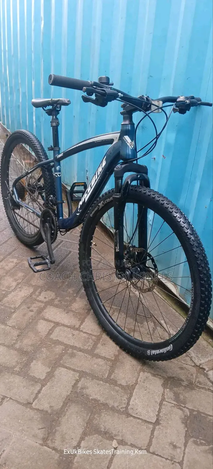 Middle Entry Professional Aluminium Light Ex Uk Us Germany Bikes