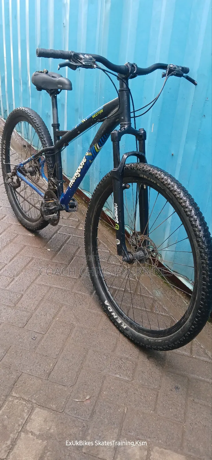 Middle Entry Professional Aluminium Light Ex Uk Us Germany Bikes