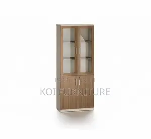 Office Cabinets; Organizations Storage Wooden Cabinet With Two Doors