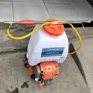 Knapsack Sprayer
