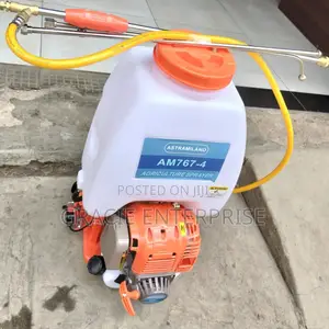 Knapsack Sprayer