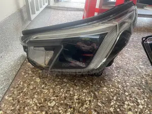 Subaru Forester Ske/Sk5 2020 Headlight