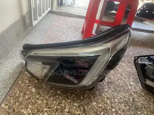 Subaru Forester Ske/Sk5 2020 Headlight