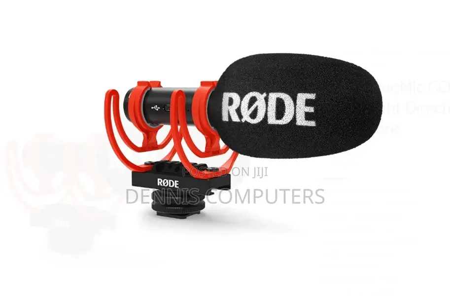 Rode Video Micro Ii