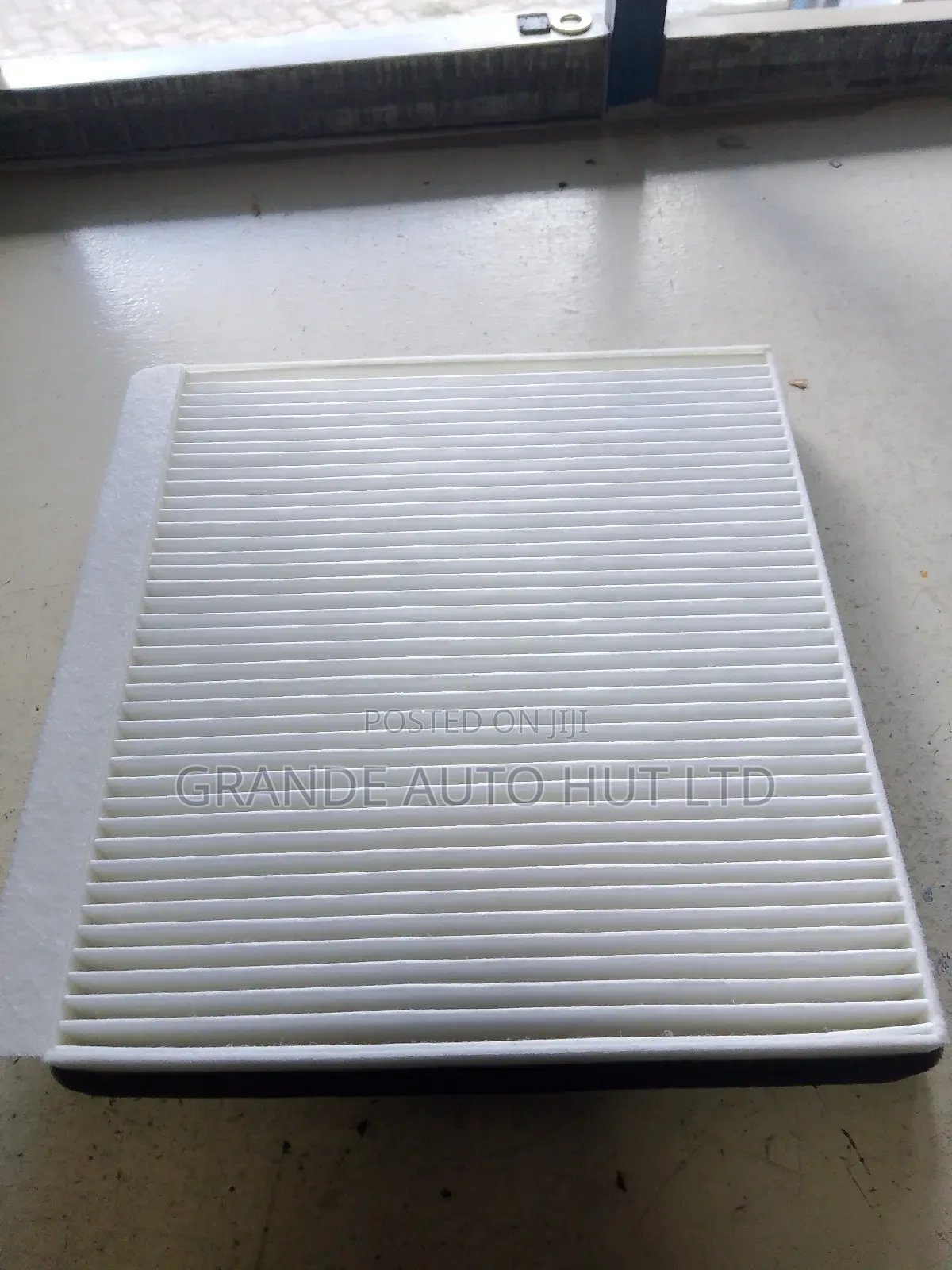 Ac Filter Hyundai Santa Fe 2020 (Micota Brand)