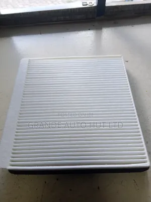 Ac Filter Hyundai Santa Fe 2020 (Micota Brand)