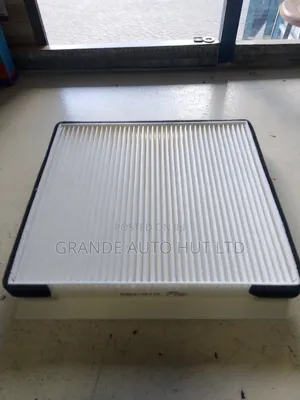 Ac Filter Hyundai Santa Fe 2020 (Micota Brand)