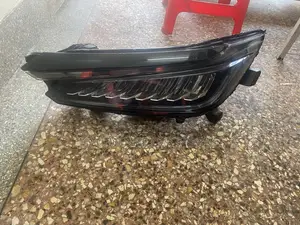 Honda Vezel 2020 Headlight