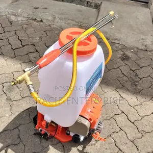 Power Sprayer/ Knapsack Sprayer