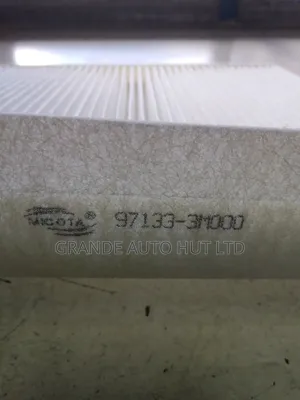 Ac Filter Hyundai Santa Fe 2020 (Micota Brand)