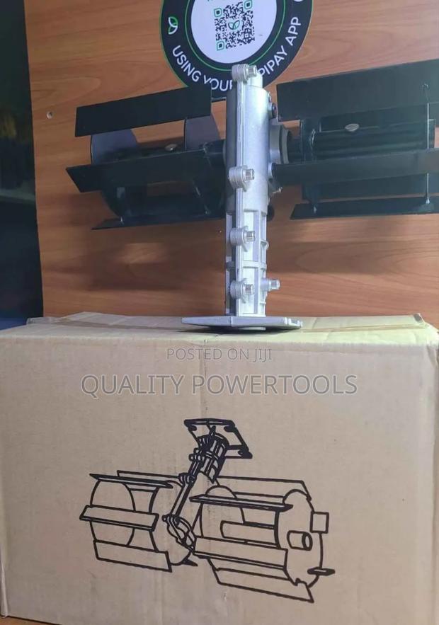 Weeder Blade-Smart - main view