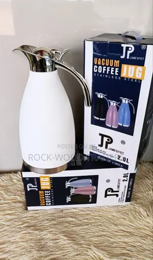 2lts Jamesport Flask