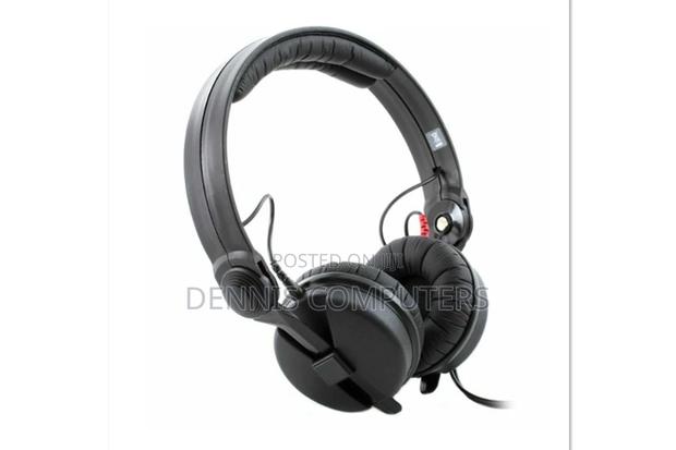 Sennheiser Hd 25