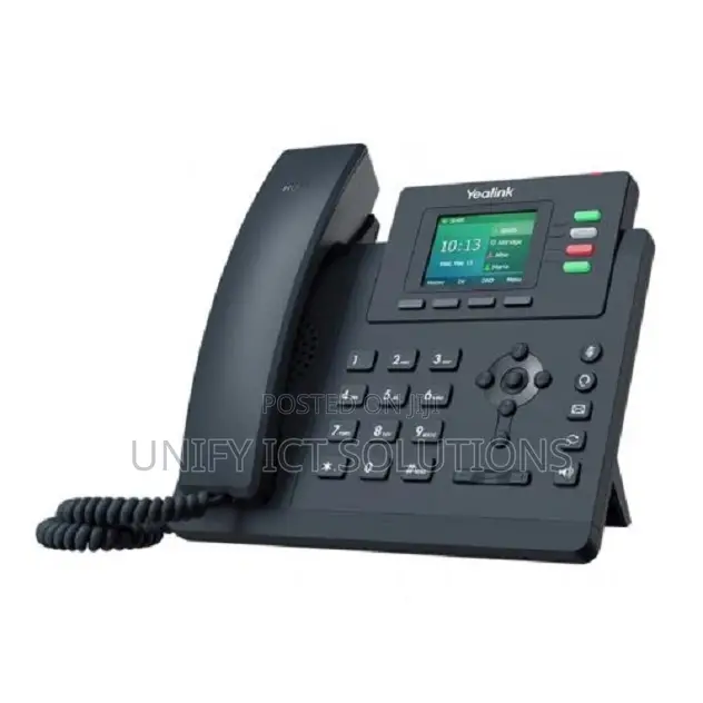 Yealink Sip-T31p - Classic Business Ip Phone