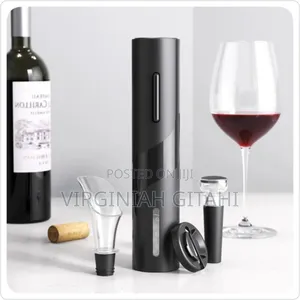 New Arrival Wine Opener Set