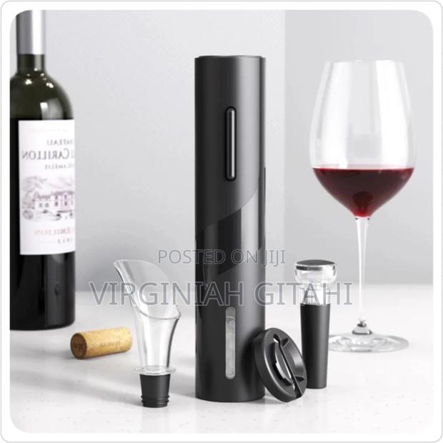 New Arrival Wine Opener Set