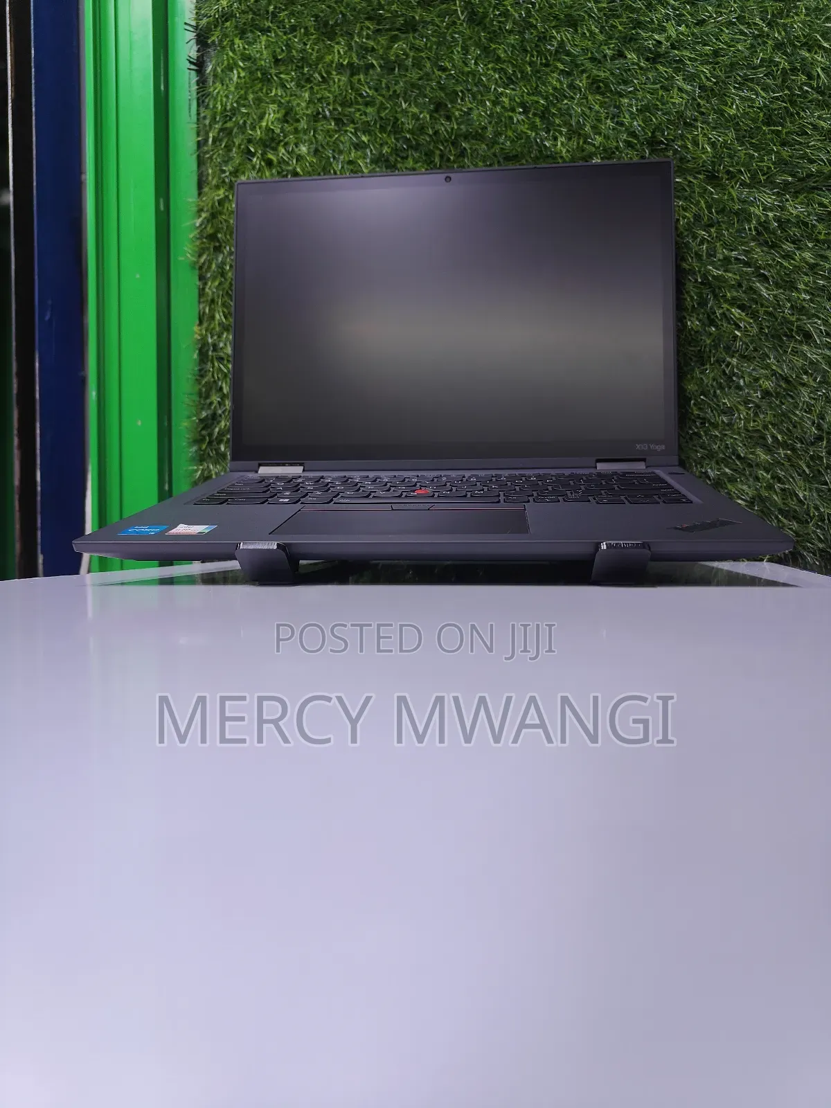 Laptop Lenovo Thinkpad x13 Yoga 8GB Intel Core i5 SSD 256GB