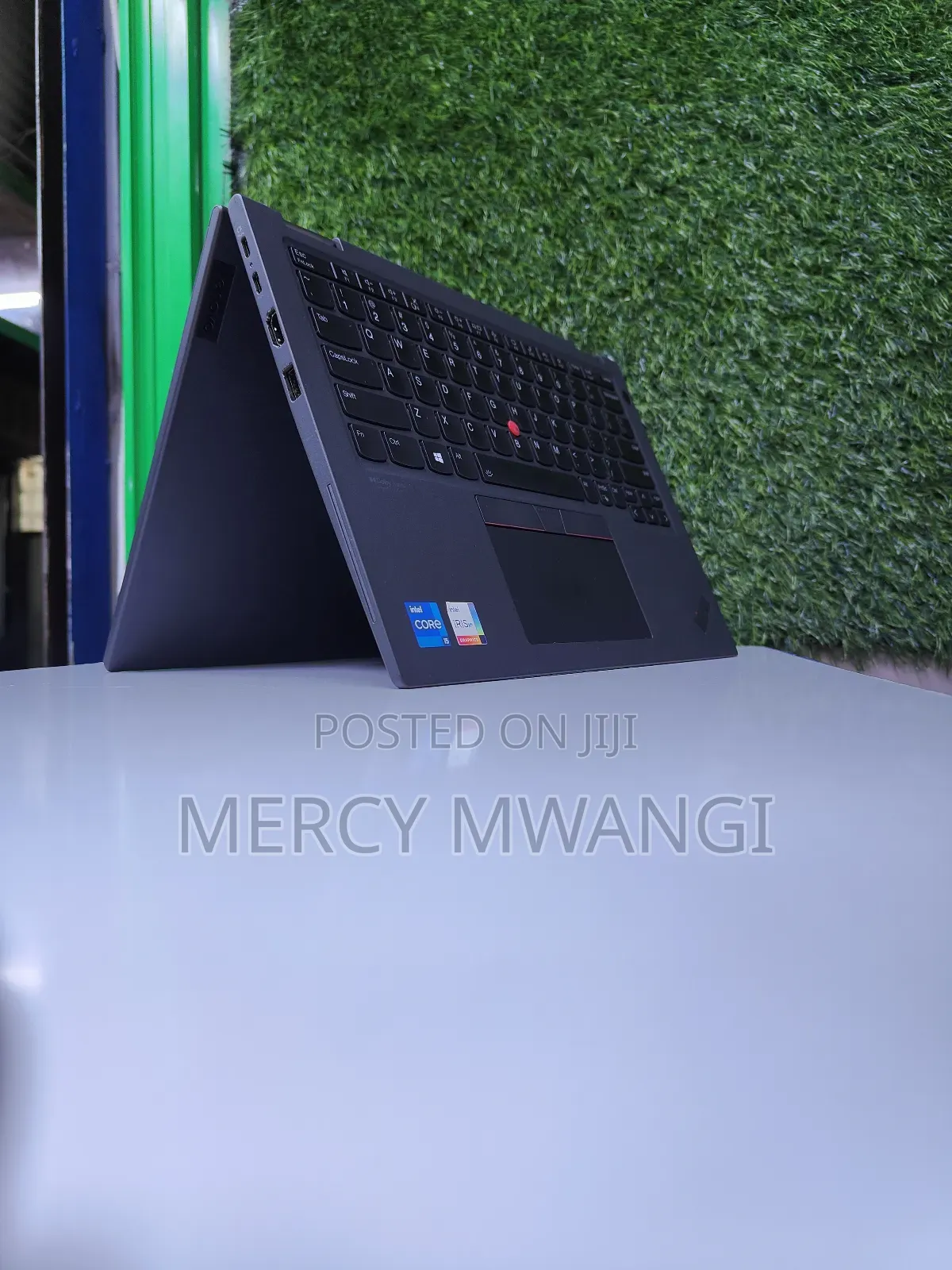 Laptop Lenovo Thinkpad x13 Yoga 8GB Intel Core i5 SSD 256GB