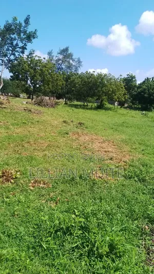 Land for Sale in Kilifi