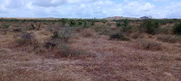 5 Acres for Sale in Kinanie - main view