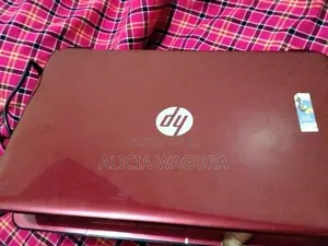 Laptop HP 15 8GB Intel Core i3 SSD 128GB