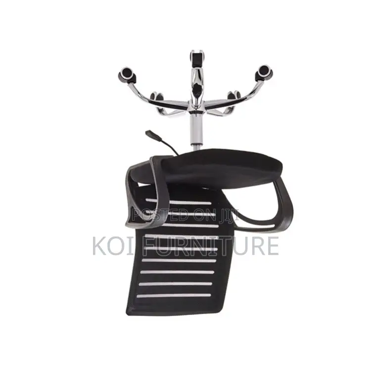 Office Chairs; Strong Swivel Mesh Breathable Office Koi Seats
