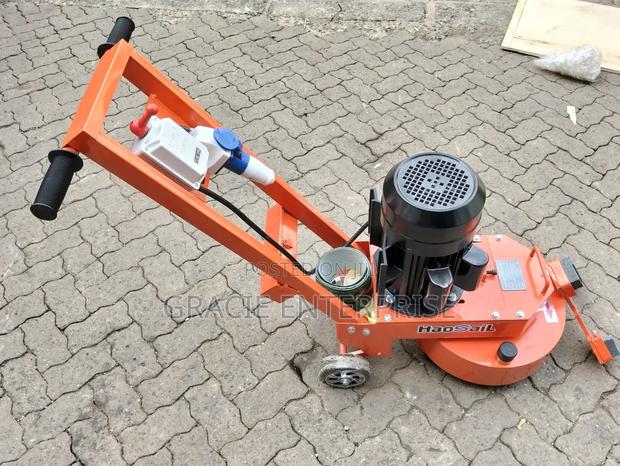 Concrete Grinder/ Floor Grinder