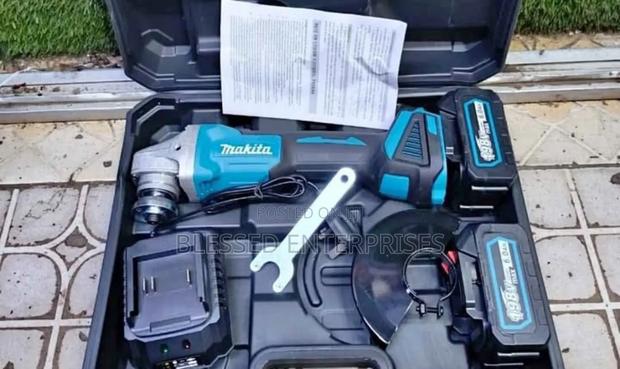 New Arrival Professional Makita Cordless Angle Grinder Machine