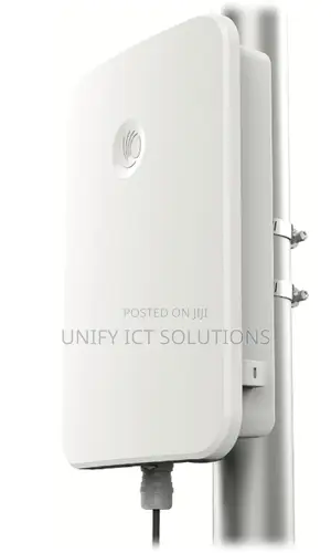 Cambium Cnpilot E510 Wi-Fi 5 Outdoor Access Point