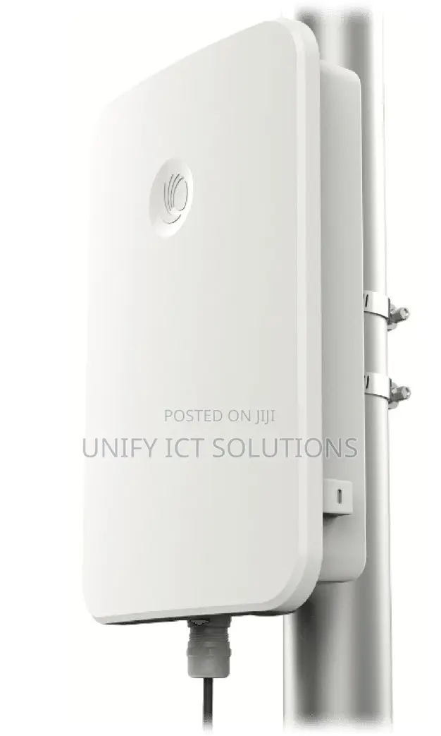 Cambium Cnpilot E510 Wi-Fi 5 Outdoor Access Point