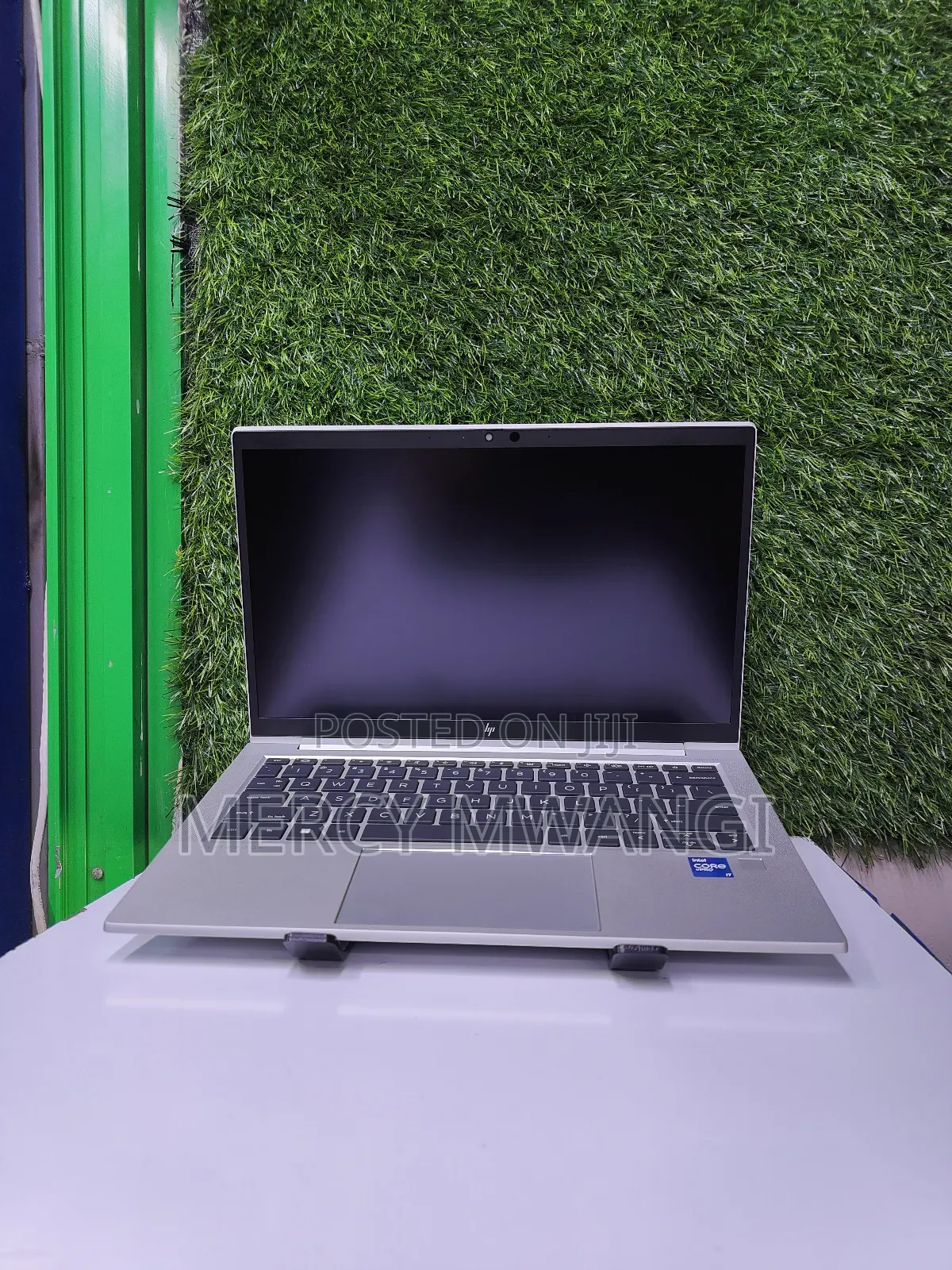 Laptop HP EliteBook 830 G8 16GB Intel Core i7 SSD 512GB