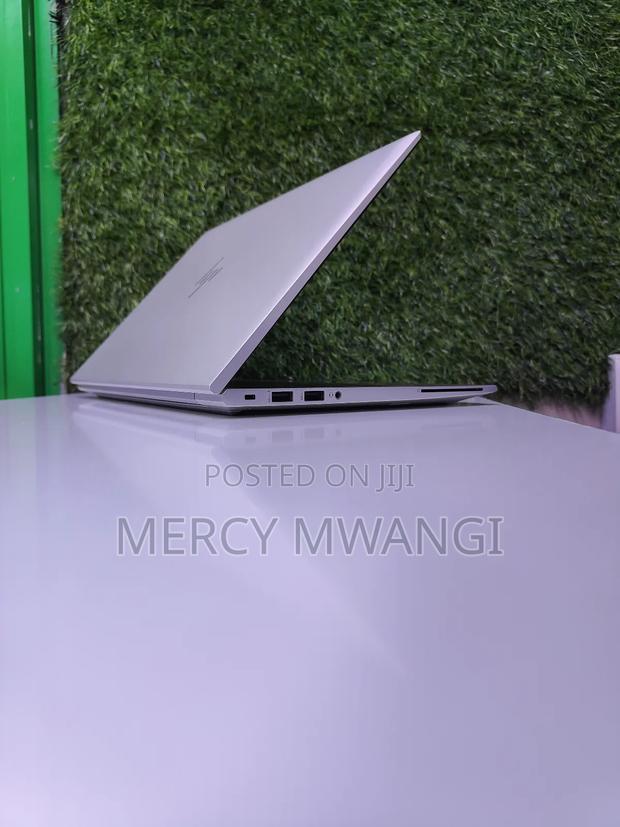 Laptop HP EliteBook 830 G8 16GB Intel Core i7 SSD 512GB - thumbnail 4