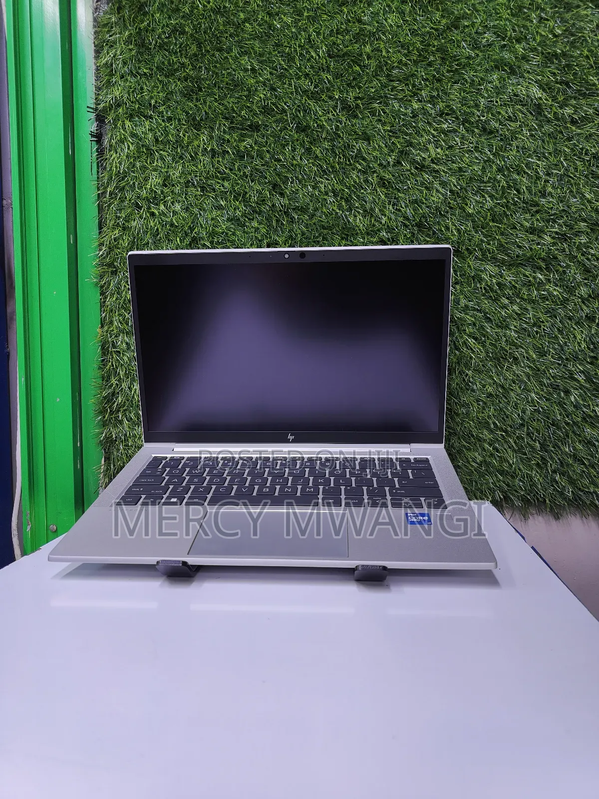 Laptop HP EliteBook 830 G8 16GB Intel Core i7 SSD 512GB