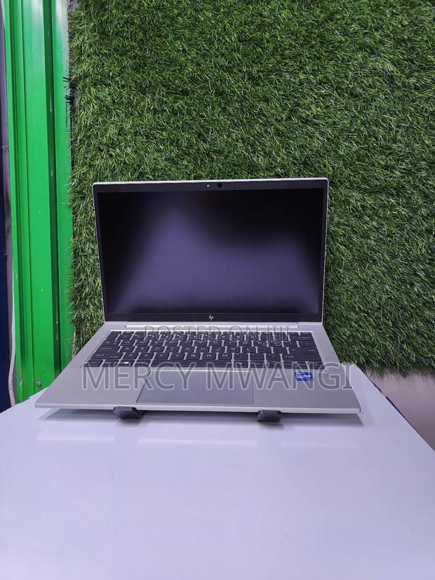 Laptop HP EliteBook 830 G8 16GB Intel Core i7 SSD 512GB - thumbnail 6