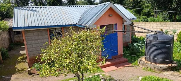 Furnished 3bdrm House in Kiki, Zambezi/Sigona for sale