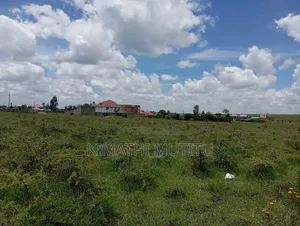 A Very Prime Residential 1/4 Acre Land