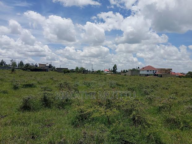 A Very Prime Residential 1/4 Acre Land - thumbnail 4