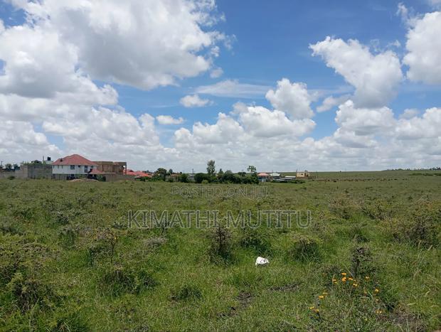 A Very Prime Residential 1/4 Acre Land - thumbnail 5