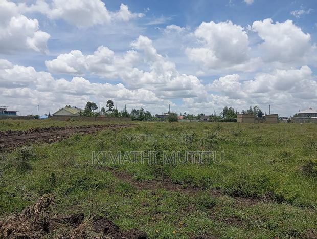 A Very Prime Residential 1/4 Acre Land - thumbnail 6