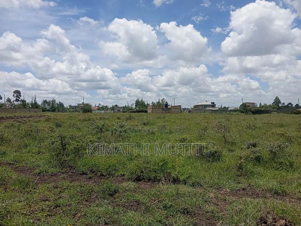 A Very Prime Residential 1/4 Acre Land - thumbnail 7