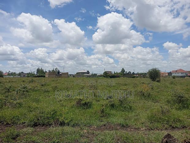 A Very Prime Residential 1/4 Acre Land - thumbnail 8
