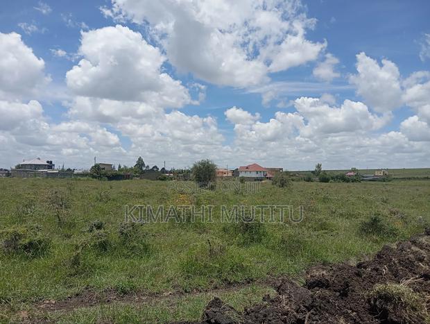 A Very Prime Residential 1/4 Acre Land - thumbnail 9