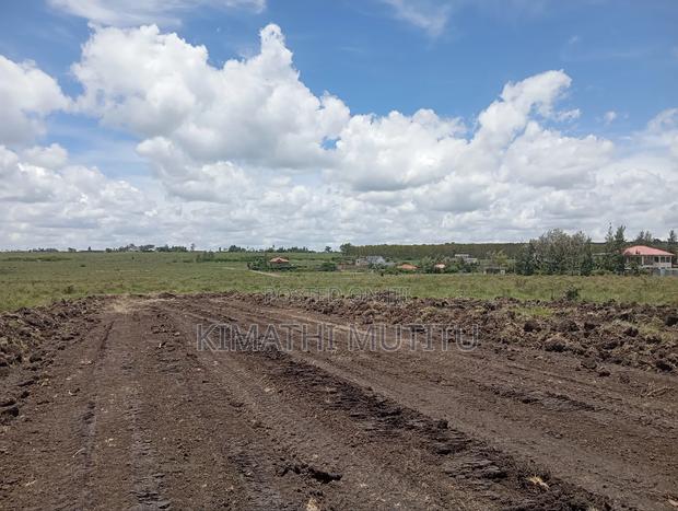 A Very Prime Residential 1/4 Acre Land - thumbnail 11