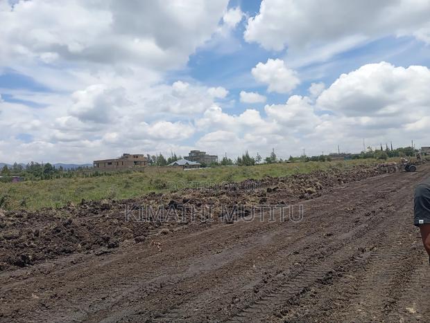 A Very Prime Residential 1/4 Acre Land - thumbnail 15