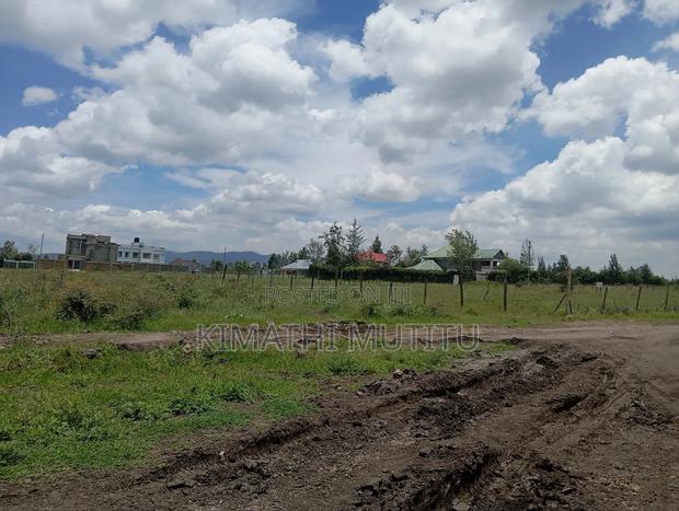 A Very Prime Residential 1/4 Acre Land - thumbnail 16