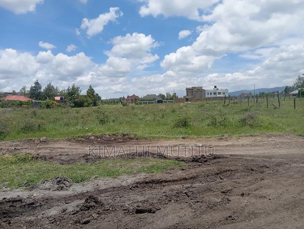 A Very Prime Residential 1/4 Acre Land - thumbnail 17