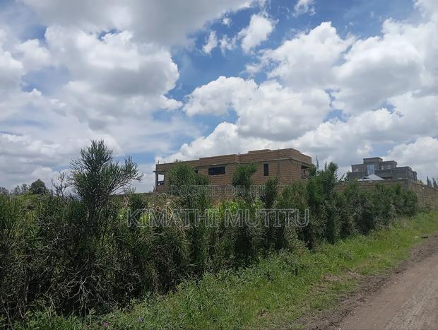 A Very Prime Residential 1/4 Acre Land - thumbnail 19